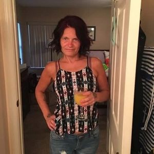 Meet your Posher, Jeri